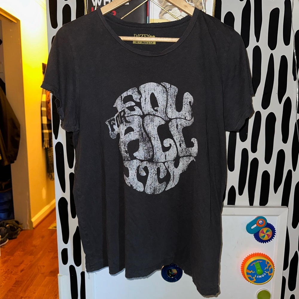 DAZEY LA - Equality for All Tee